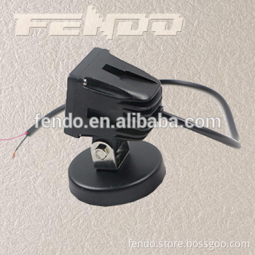 Car Accessories Flood Led Work Light